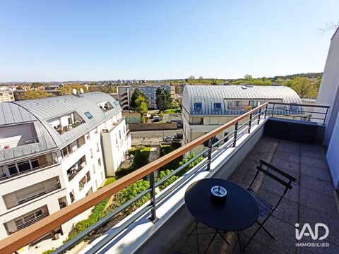   Location Appartement Appartement - 2 pi�ce(s) - 44 m�