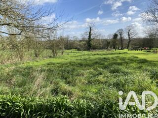 Vente Terrain Vente Terrain à bâtir 1 594 m&sup2; Jugon-les-lacs