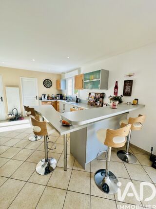  Maison à vendre 6 pièces 115 m²