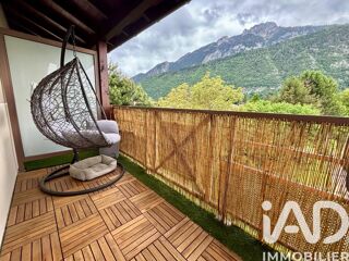  Appartement à vendre 2 pièces 46 m²