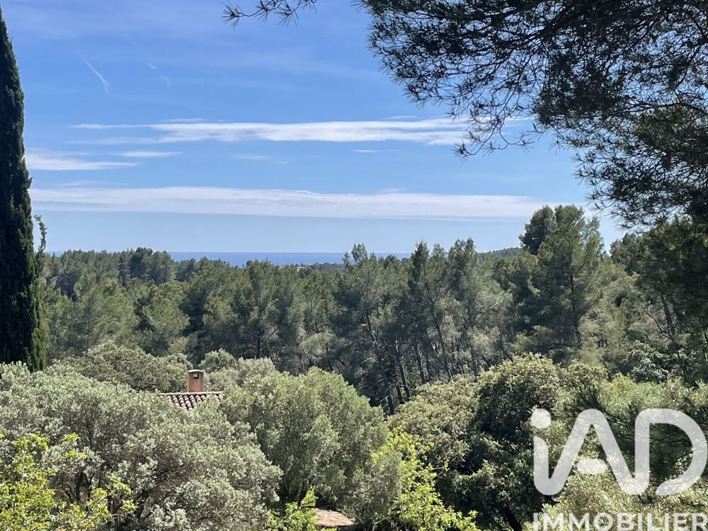 à vendre  Maison Bandol (83150)