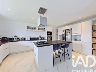  Maison à vendre 7 pièces 187 m²