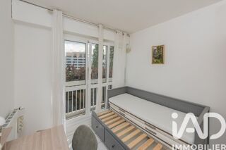  Appartement à louer 1 pièce 9 m²