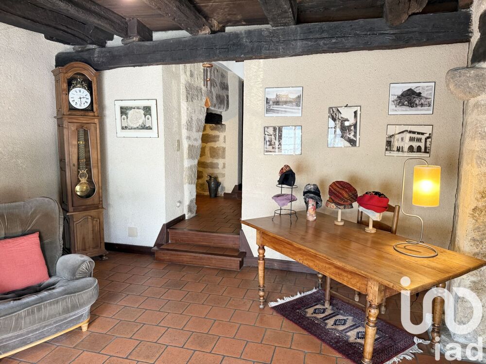 Vente Maison Vente Maison de ville 7 pièces Figeac