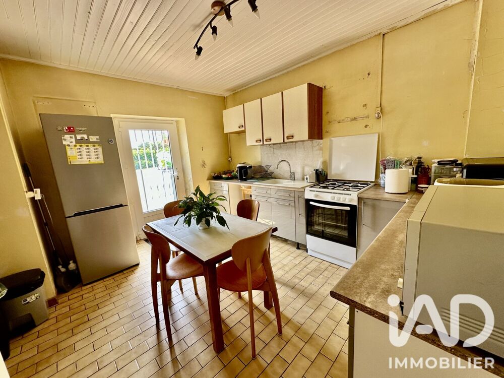 Vente Maison traditionnelle 1 pièce