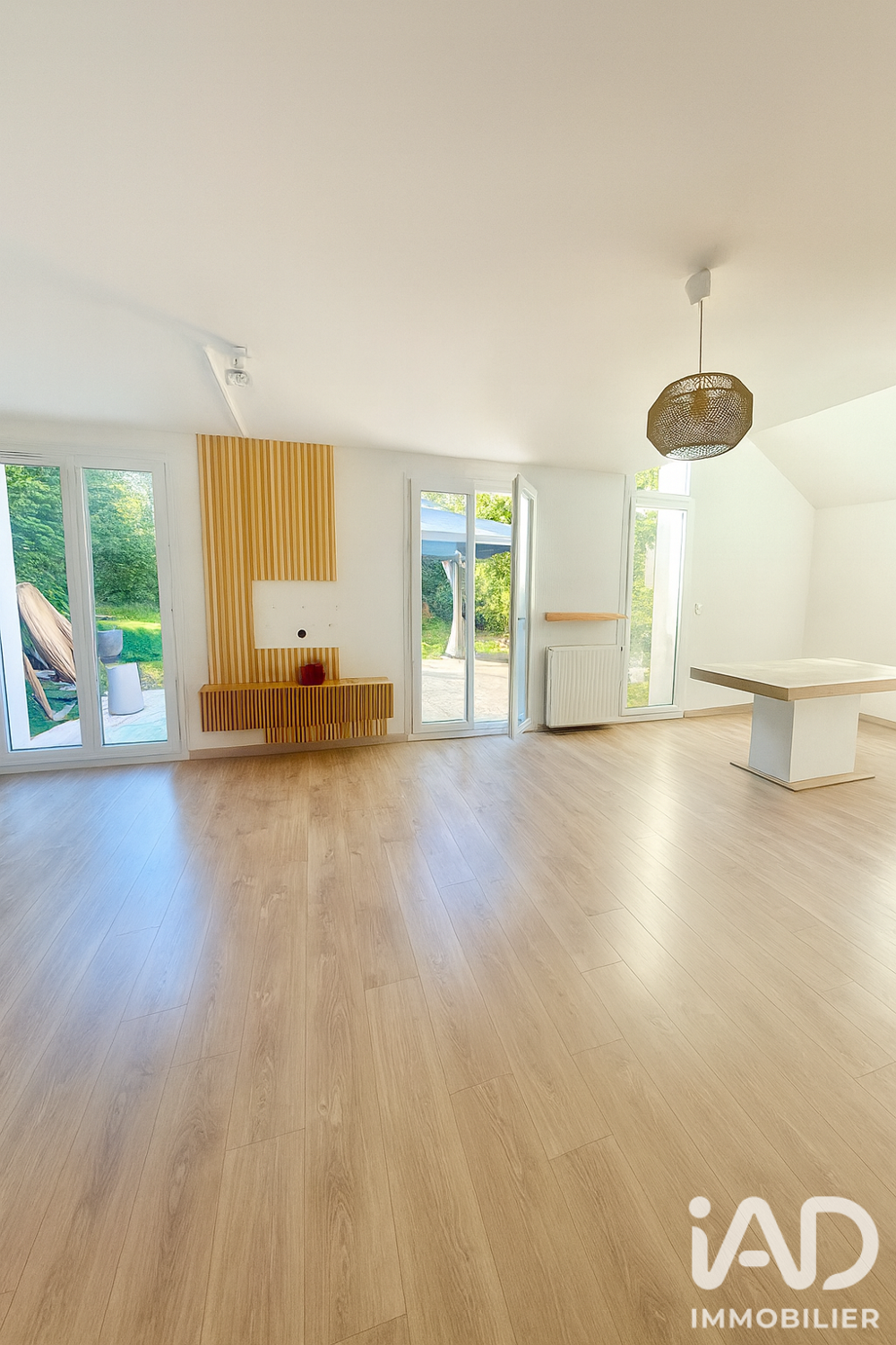 Vente Maison Vente Maison/villa 5 pièces Jouy-le-moutier
