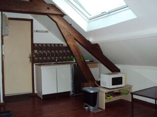 Appartement  louer 1 pice 18 m Dijon