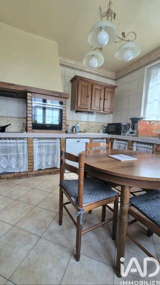  Maison � vendre 8 pi�ces 153 m�