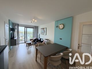  Appartement à vendre 3 pièces 42 m²