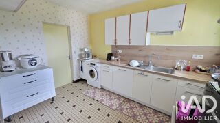  Maison à vendre 5 pièces 115 m²