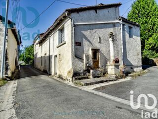  Maison à vendre 4 pièces 82 m²
