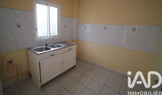  Appartement � vendre 1 pi�ce 34 m�