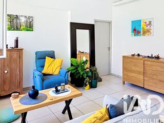  Appartement à vendre 2 pièces 47 m²