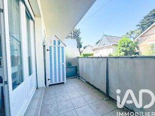  Appartement à vendre 2 pièces 24 m²