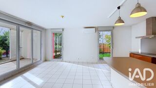  Appartement à vendre 3 pièces 62 m²