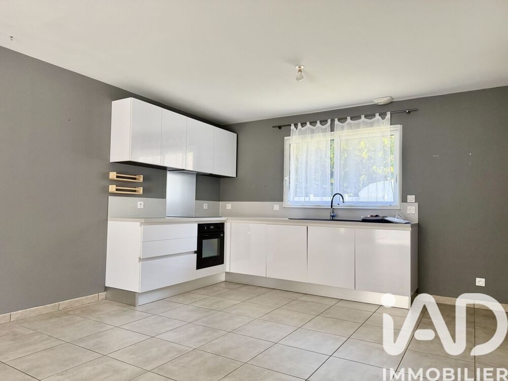 Vente Maison Vente Maison/villa 4 pièces Sanguinet
