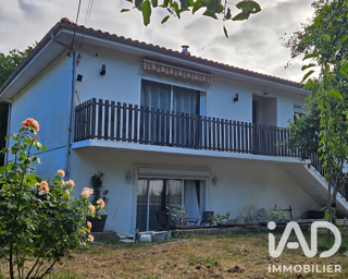  Maison à vendre 7 pièces 169 m²