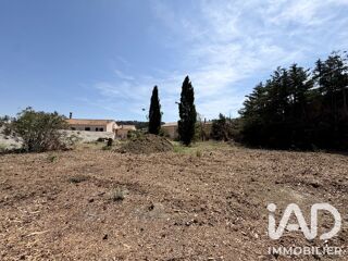 Terrain à vendre 844 m²