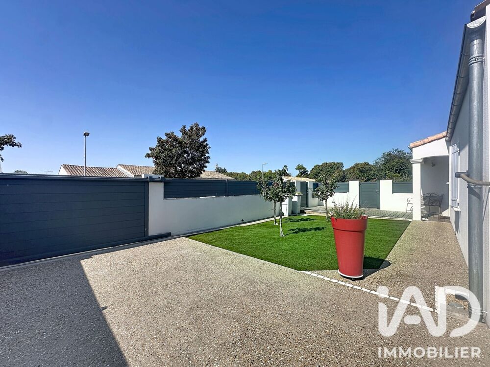 Vente Maison Vente Maison/villa 4 pièces Saint-jean-de-liversay