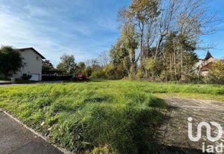  Terrain à vendre 939 m²
