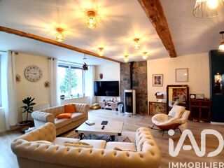  Maison à vendre 4 pièces 102 m²