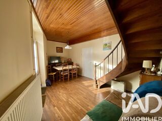  Maison à vendre 4 pièces 70 m²