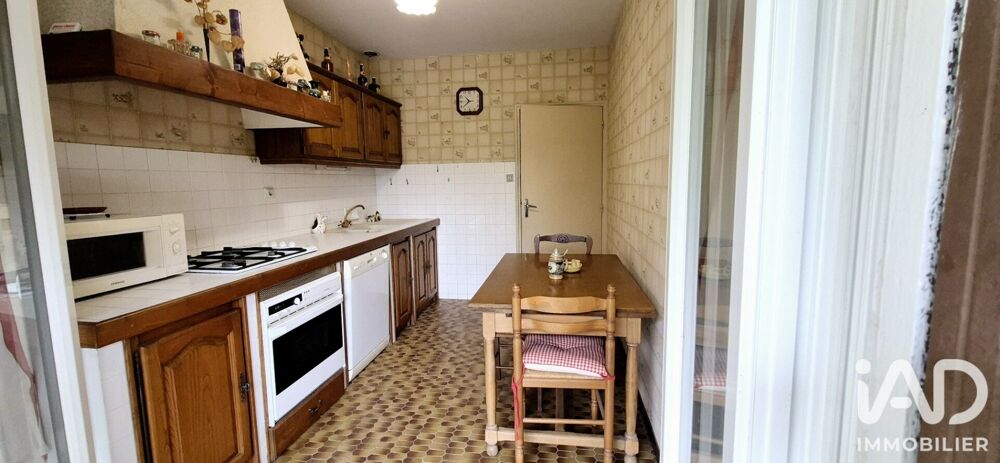 Vente Maison Vente Maison/villa 5 pièces Alixan