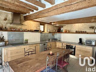  Maison à vendre 7 pièces 180 m²
