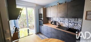  Maison à vendre 3 pièces 66 m²