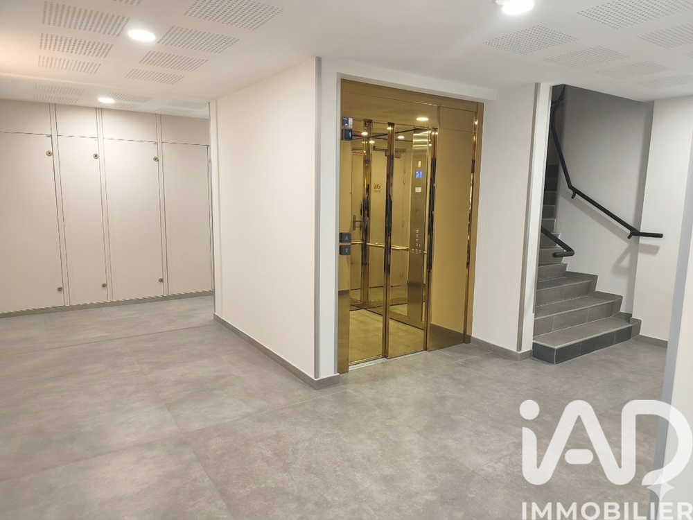 Vente Appartement Vente Duplex 4 pièces Aix-en-provence