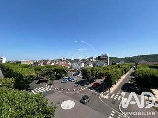  Appartement à vendre 3 pièces 75 m²