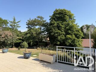  Maison à vendre 7 pièces 286 m²