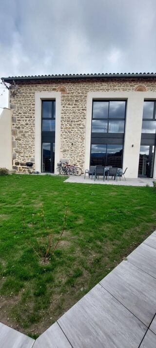  Maison à vendre 4 pièces 129 m²