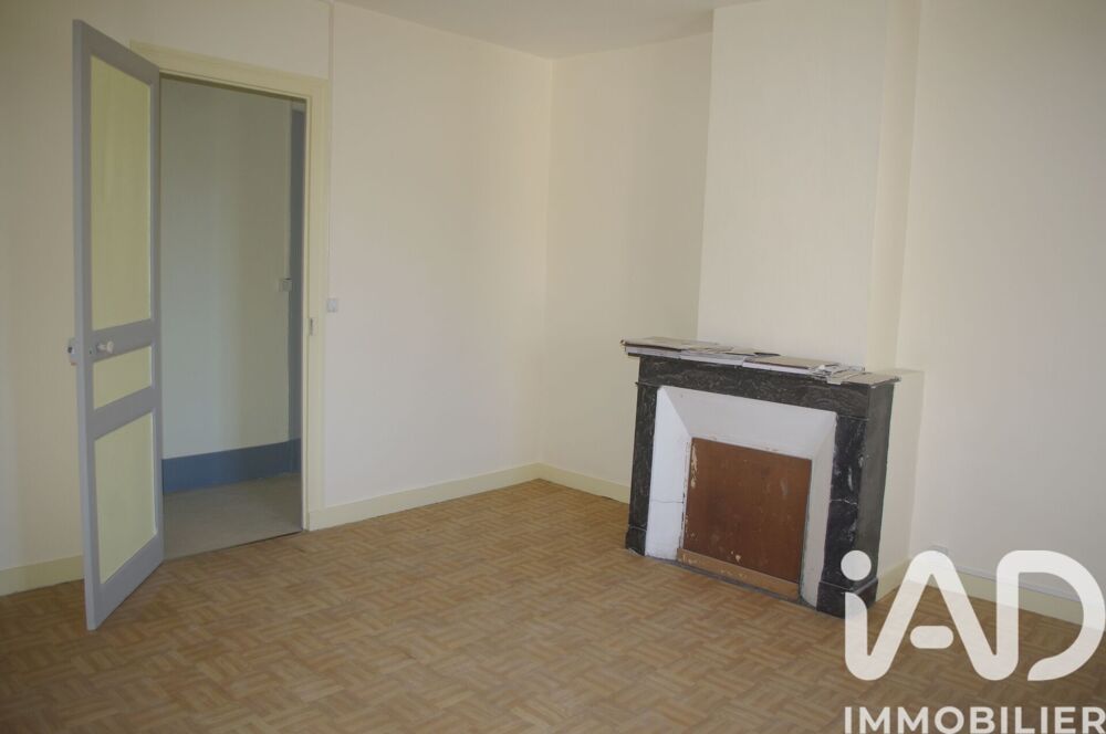 Vente Immeuble Vente Immeuble 235 m&sup2; Bessé-sur-braye