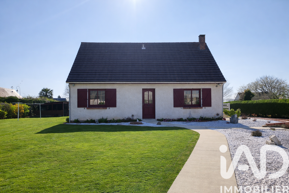 Vente Maison/villa 6 pièces