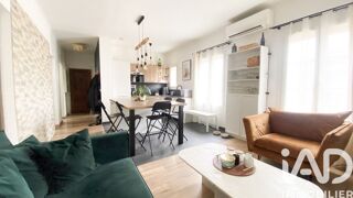  Appartement � vendre 4 pi�ces 74 m�