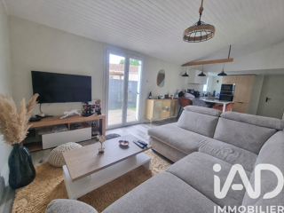  Maison à vendre 3 pièces 50 m²