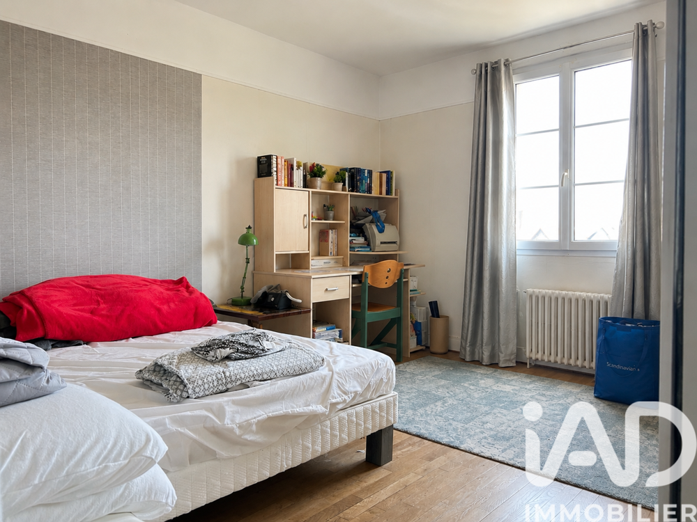 à vendre  Maison Varaville (14390)