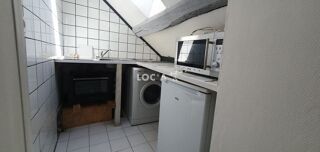  Appartement à louer 2 pièces 30 m²