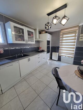  Maison � vendre 6 pi�ces 134 m�