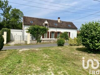  Maison à vendre 6 pièces 108 m²