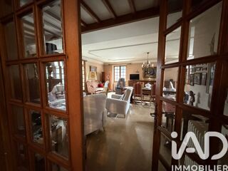  Maison à vendre 5 pièces 219 m²