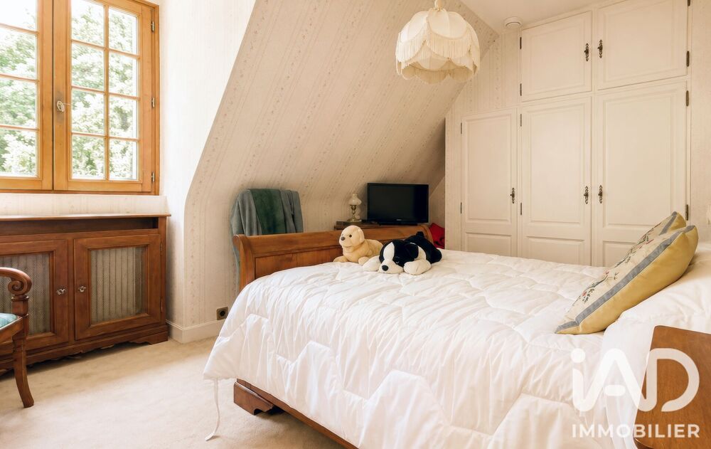 à vendre  Maison Lamorlaye (60260)
