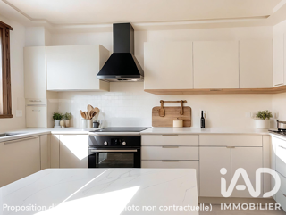  Maison à vendre 4 pièces 82 m²