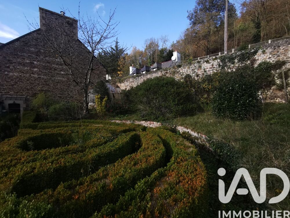Vente Maison Vente Maison de ville 3 pièces Pontrieux