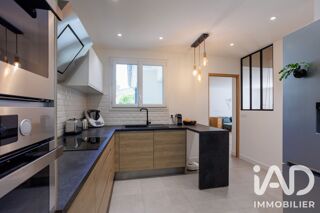  Maison à vendre 6 pièces 126 m²