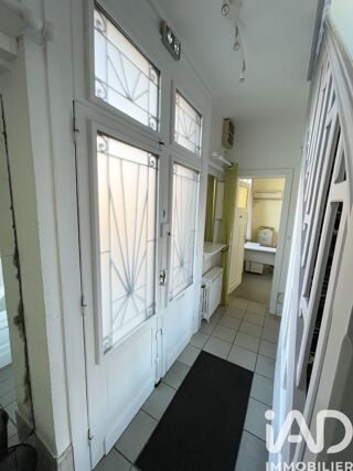  Maison à vendre 10 pièces 206 m²