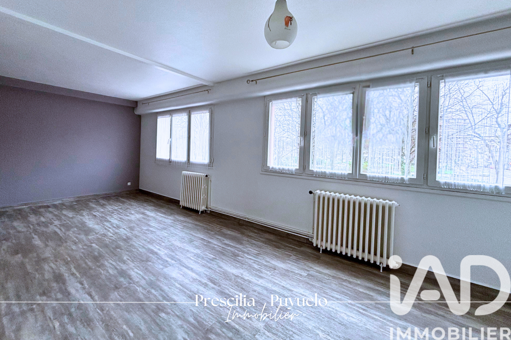 Vente Appartement Vente Appartement 3 pièces Tarbes