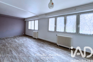  Appartement à vendre 3 pièces 84 m²