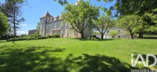  Maison � vendre 12 pi�ces 500 m�